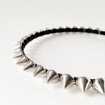 Studded Headband