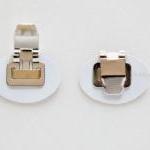 Free Shipping-10pcs(5pairs..